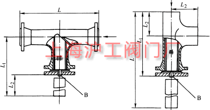 ST16C��ST34C �� T���^�V����Ҫ���μ��Y(ji��)��(g��u)�ߴ�ʾ��D